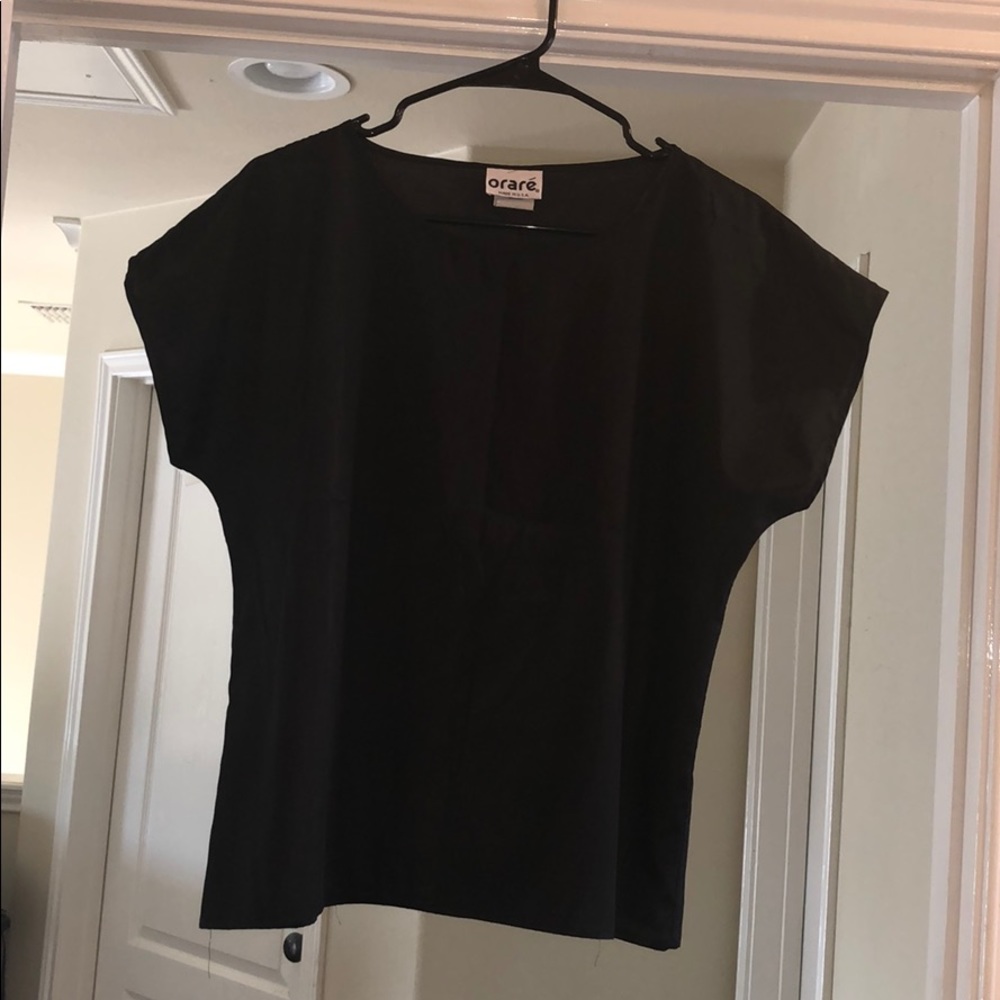 Oraré top